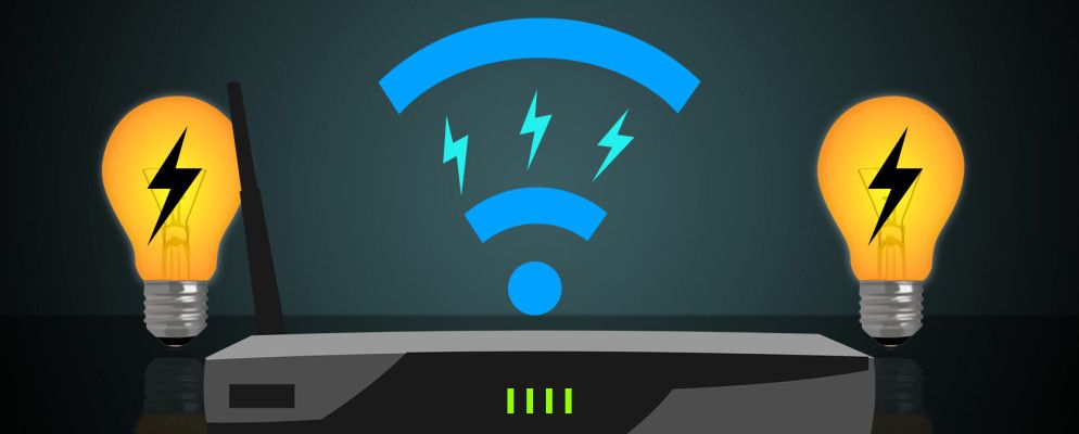 您会喜欢“ Wi-Fi供电”技术的5个原因