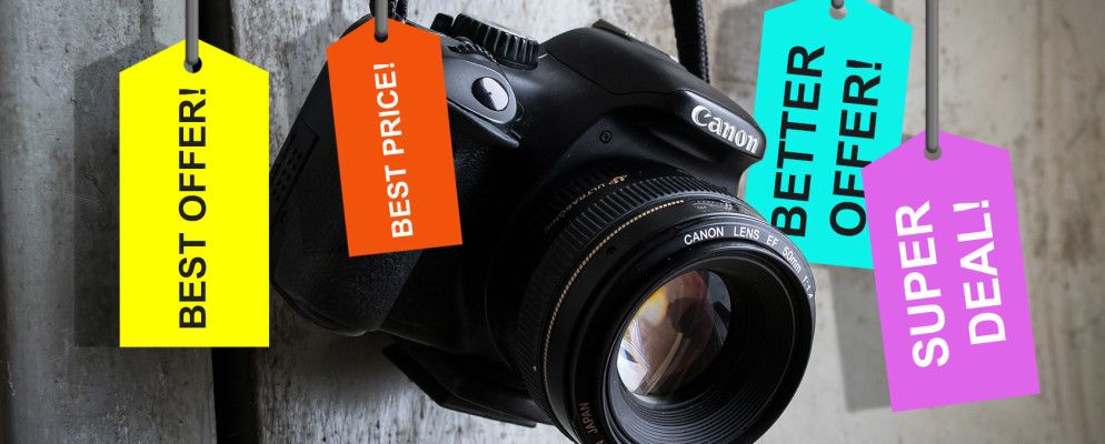 6个有用的价格比较网站,引擎和已知工具