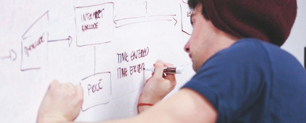 如何组织具有工作分解结构的任何项目