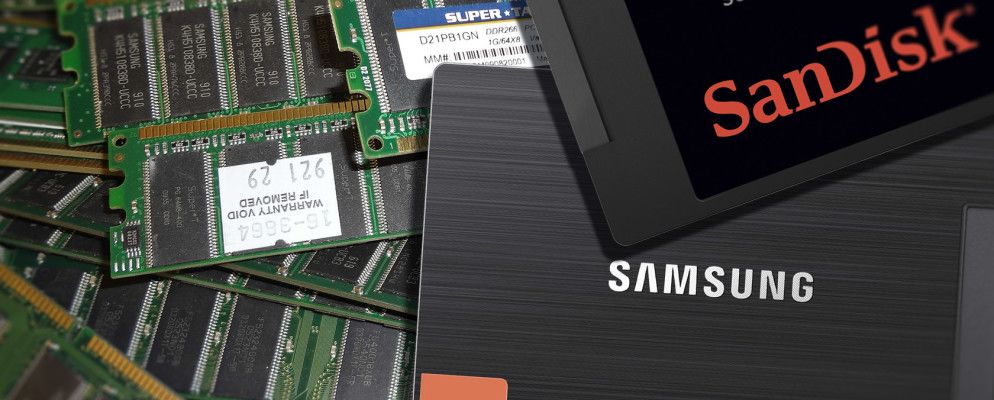 RAM驱动器比SSD快吗?您必须知道的5件事