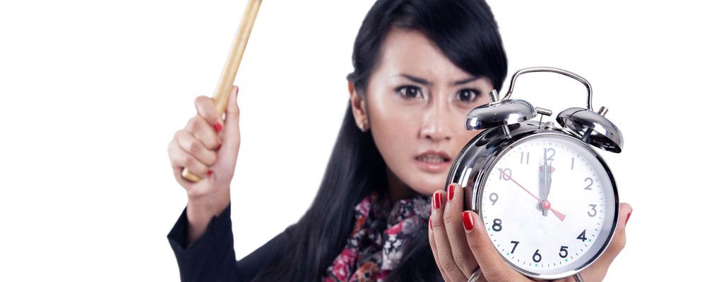 想念Windows 10中的经典时钟吗？这是找回它的方法