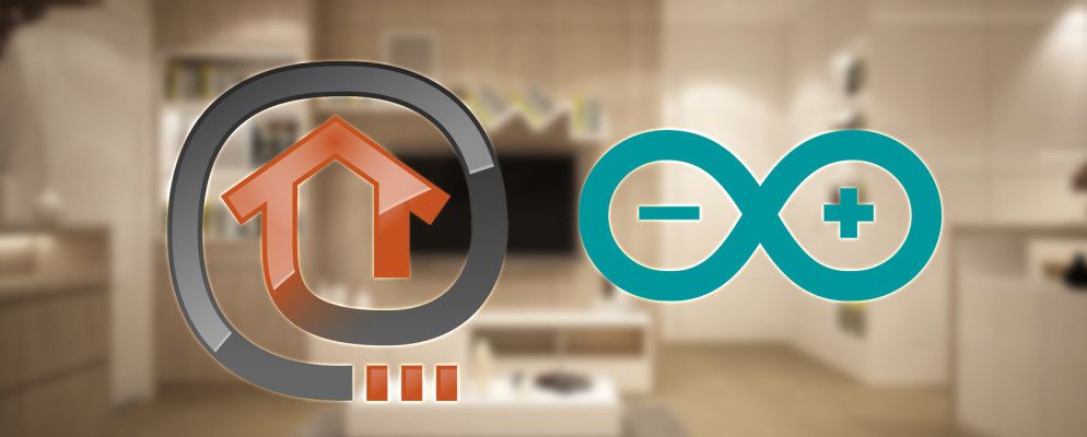 具有Arduino,MySensors和OpenHAB的DIY智能家居传感器