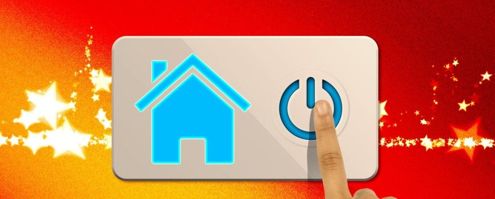 7个家庭自动化礼物,让您最讨厌的朋友大吃一惊