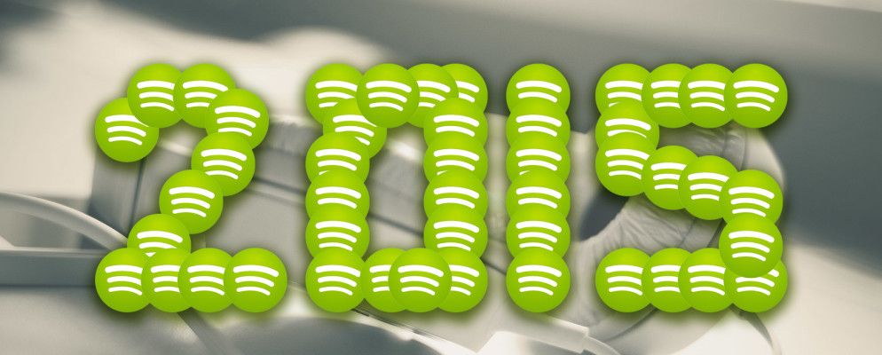 您可以从Spotify音乐年中学到的6件事