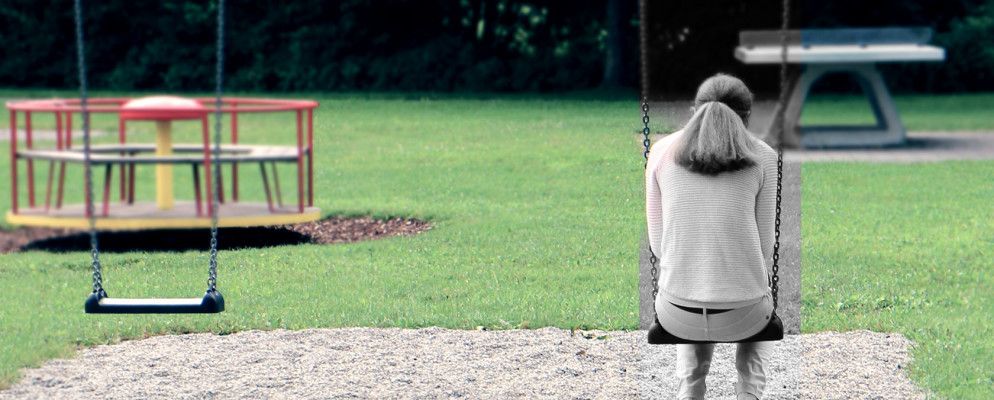 如何与人建立联系并停止孤独感