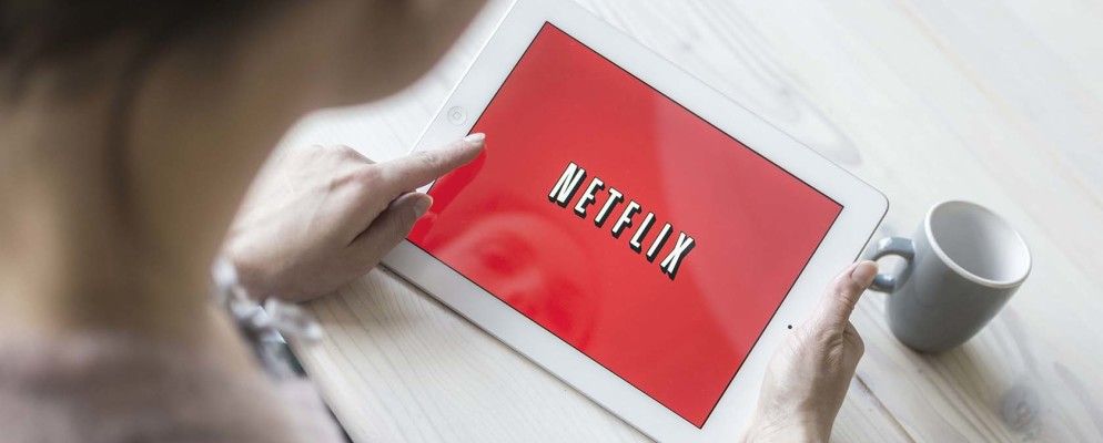 如何重新校准Netflix建议