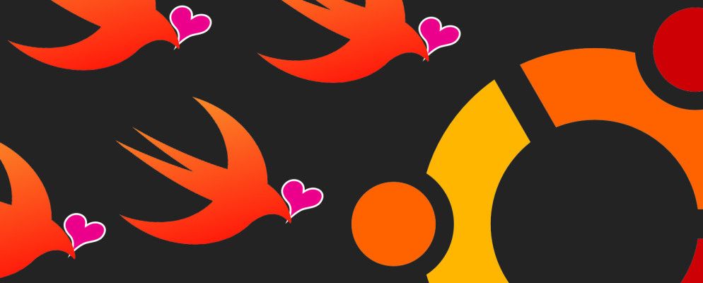 如何在Ubuntu上的Swift中开始编程