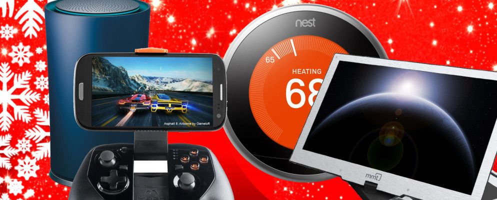 所有技术人员想要的9最好的礼物