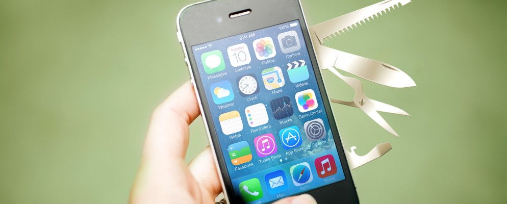 使用iPhone可以做的8件事