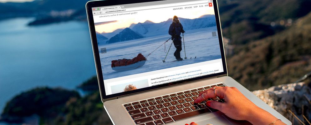 10个很棒的旅行博客让您流口水