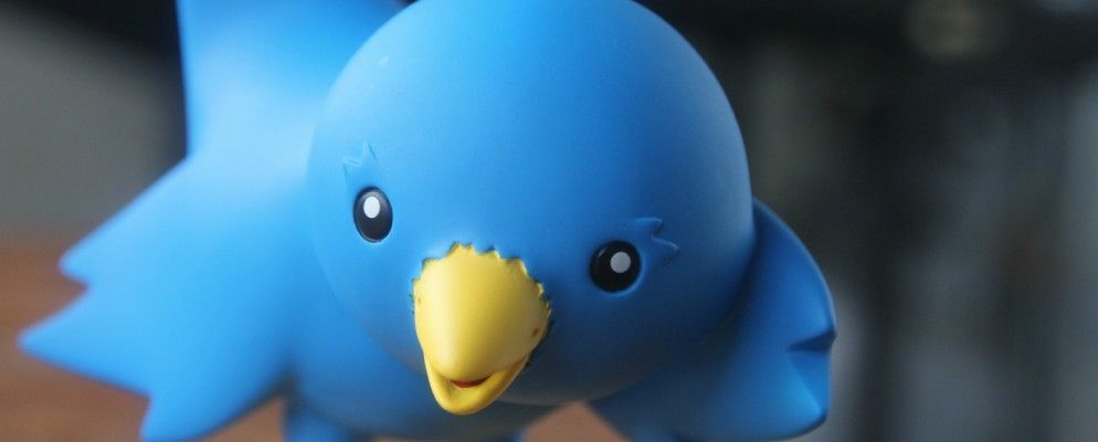 政府间谍正在使用Twitter，观看Internet Explorer的死亡……[科技新闻摘要]