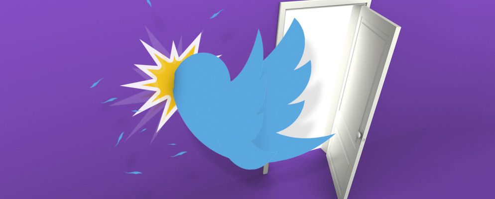 如何在不搞砸的情况下使用Twitter