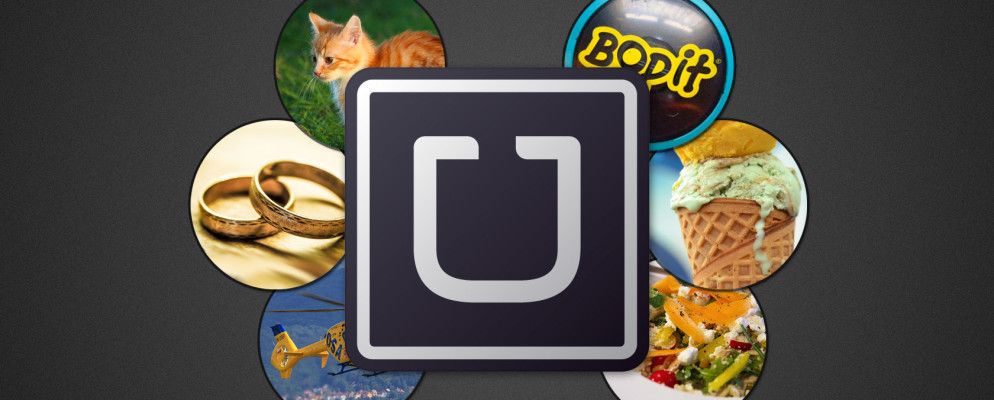 使用Uber永远无法知道的6件事