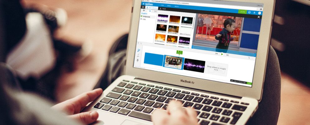 制作专业视频的5种最佳在线工具