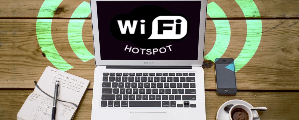 如何使用OS X共享Mac的Internet连接