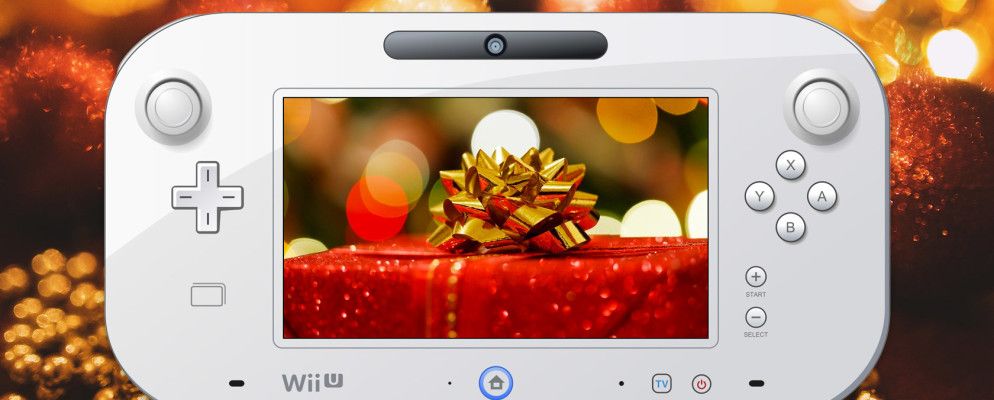 Wii U游戏玩家下$ 30的最佳礼物