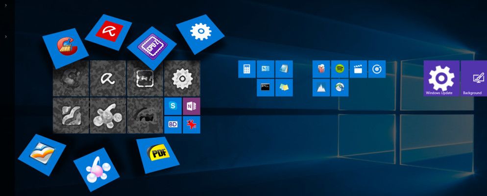 Windows 10可能会违反您的意愿自动删除软件