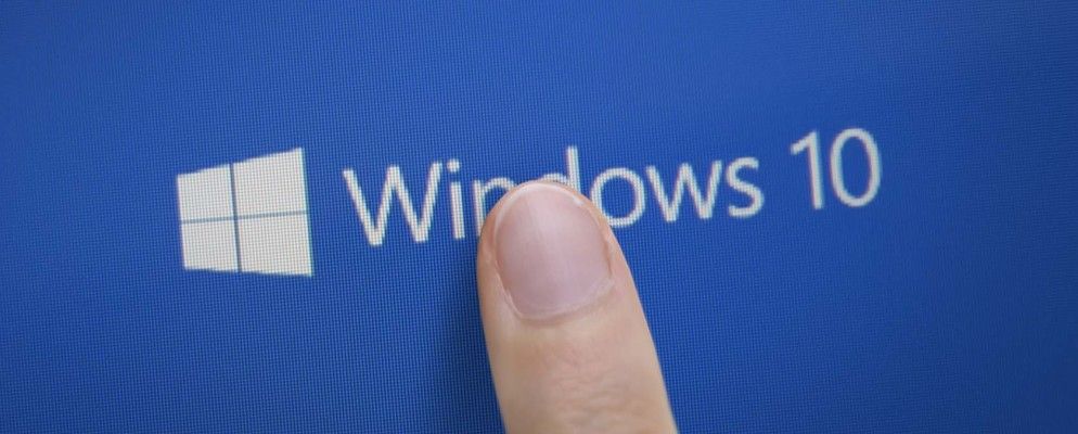 您仍然可以免费升级到Windows 10！