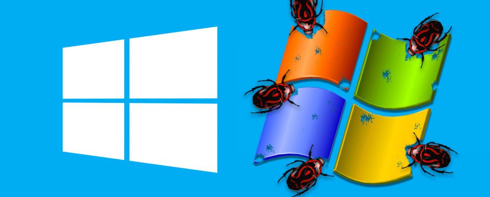 Windows 10比Windows XP更安全的7种方法