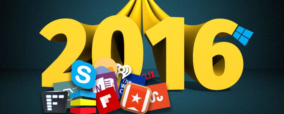 2016年12种必备Windows应用程序可让您的生活更轻松