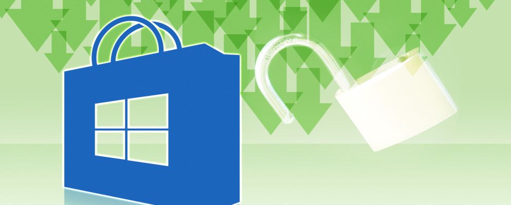 如何在Windows 8和10上侧面加载应用