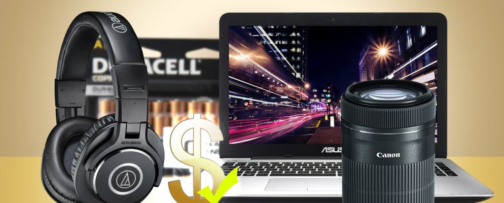 停止廉价购买:7种值得花更多钱的高科技产品