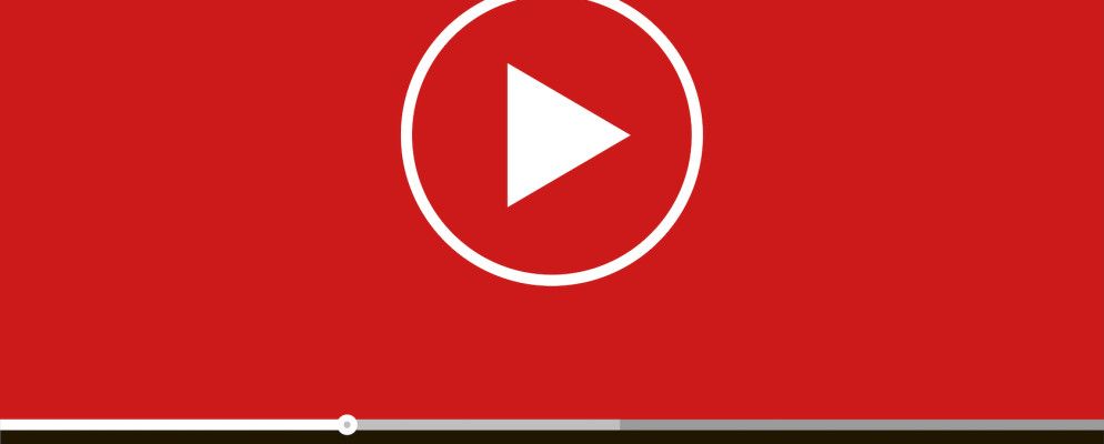 如何逐帧观看YouTube视频