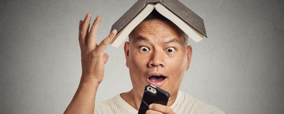 Google有一个可帮助初学者的Android应用