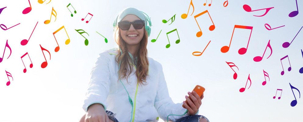 使用这个免费的Android应用获取数百种通知声音