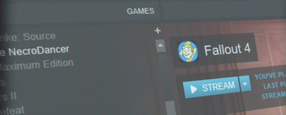 如何使用Steam使图形驱动程序保持最新