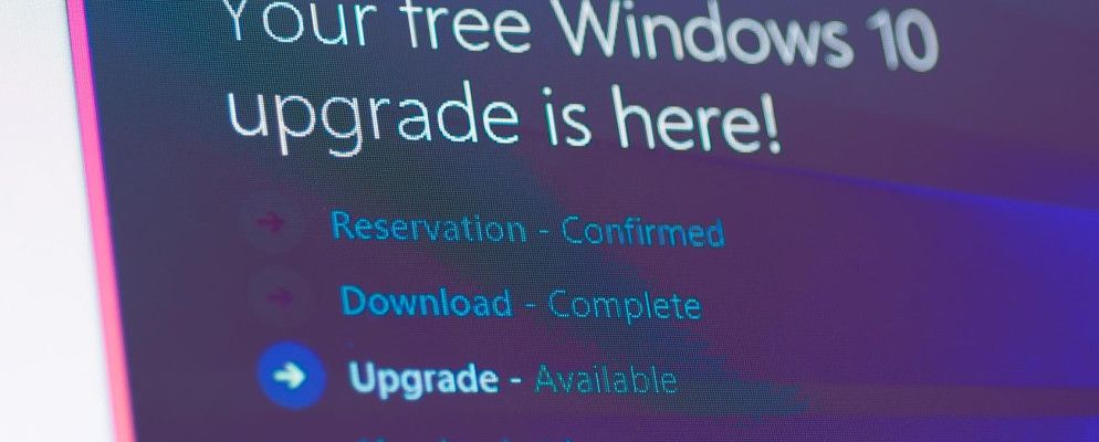 如何一劳永逸地关闭Windows 10通知