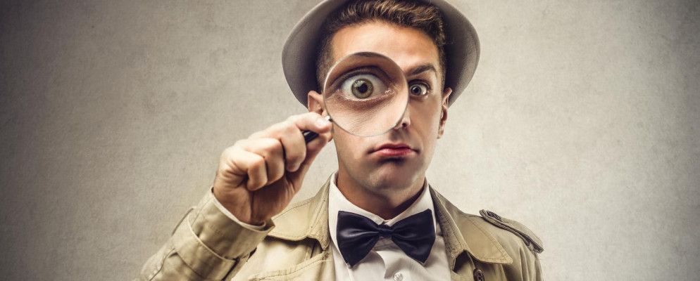 在Windows中难以阅读屏幕时该怎么办