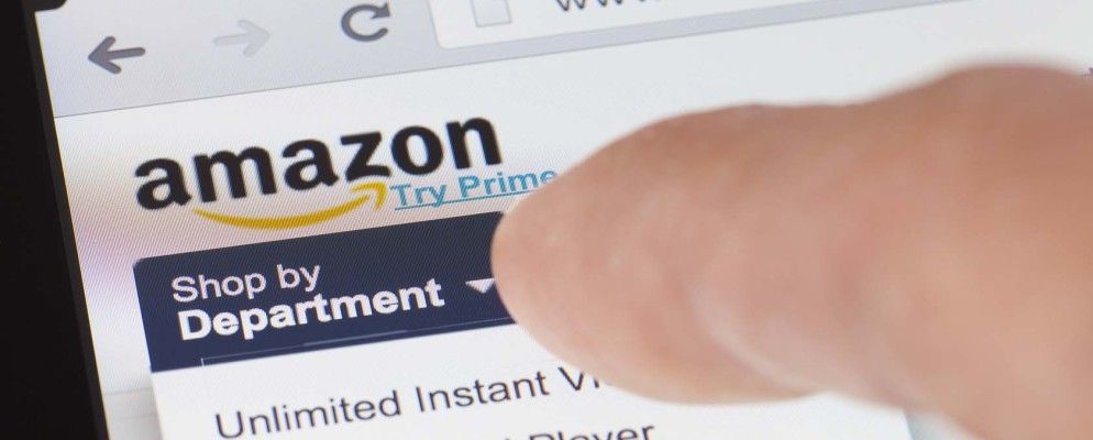 如何准确查看您去年(或所有时间)在亚马逊上花了多少钱