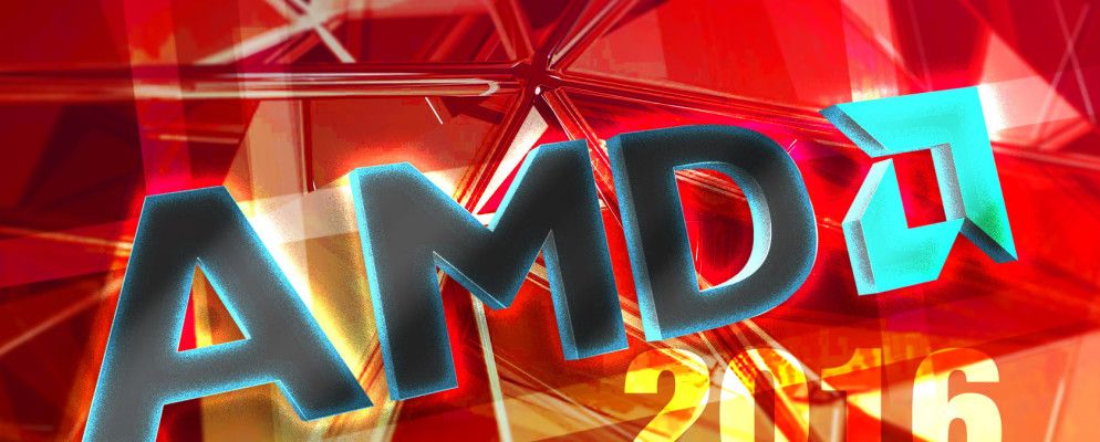 AMD的新计划:为您降低虚拟现实的价格