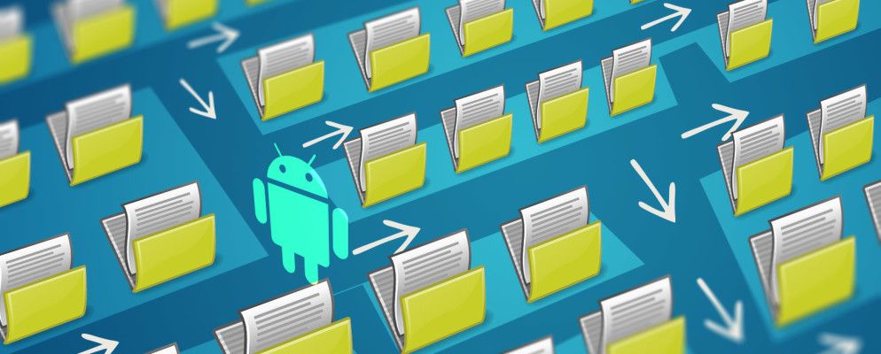 适用于Android的7种最佳免费文件浏览器