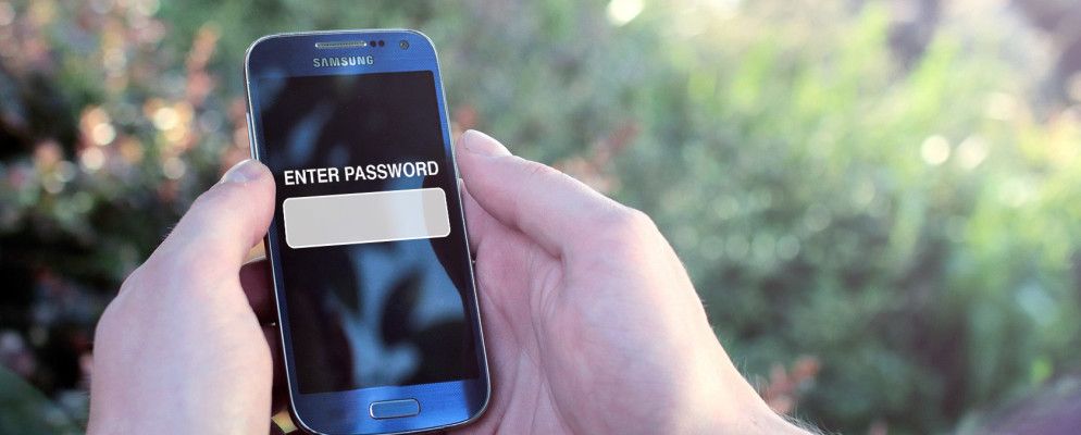 Android上的Smart Lock可让您轻松锁定手机