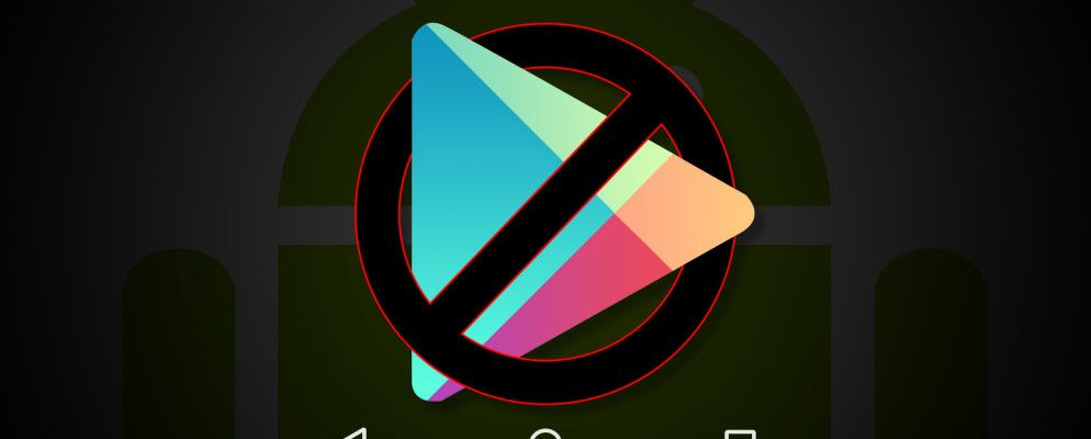 如何在没有Google的情况下使用Android:您需要知道的一切