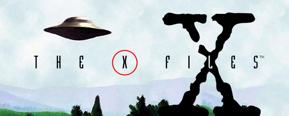 观看X文件之前需要了解的所有内容