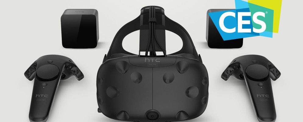 2016年CES最佳产品:即将推出的6种惊人产品