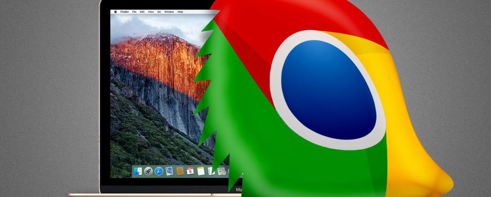 Safari和Mac版Chrome：不应该使用Chrome的9个理由