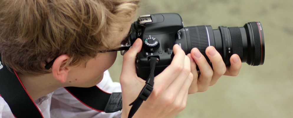 如何构图：要遵循的5条基本规则