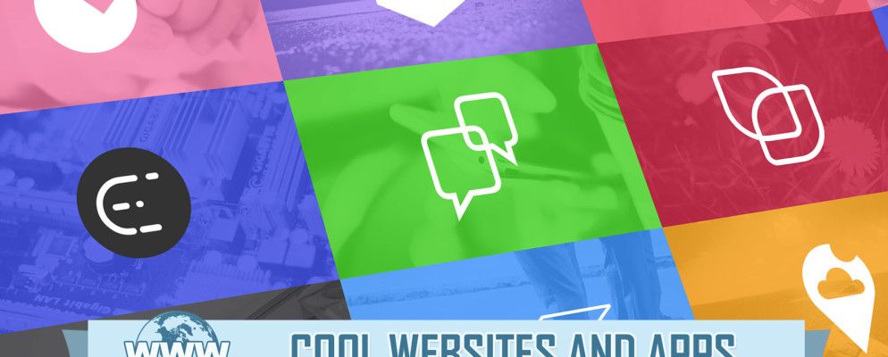 5个了解和创建企业徽标的站点