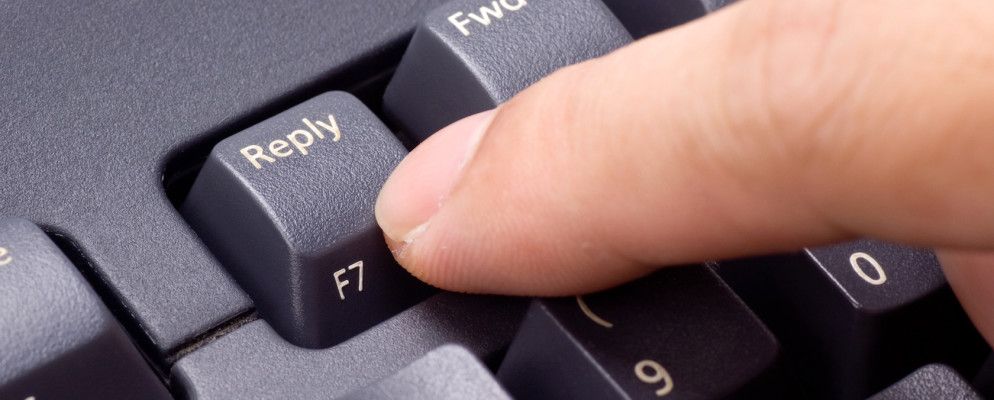 加快电子邮件回复速度的明智技巧