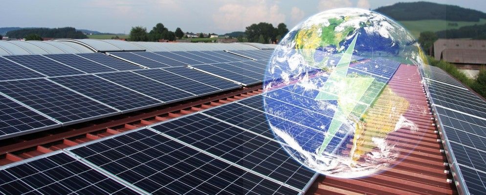 7种节能技术可降低家庭的碳足迹