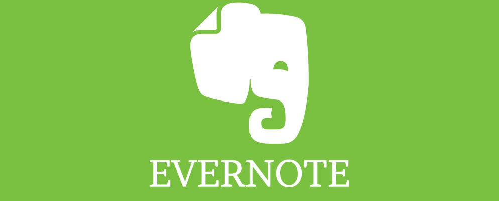 Evernote可以对文本进行加密以使笔记保持私密