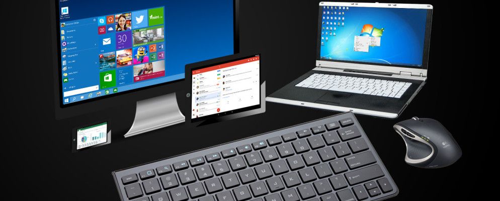 如何像外接显示器一样使用笔记本电脑