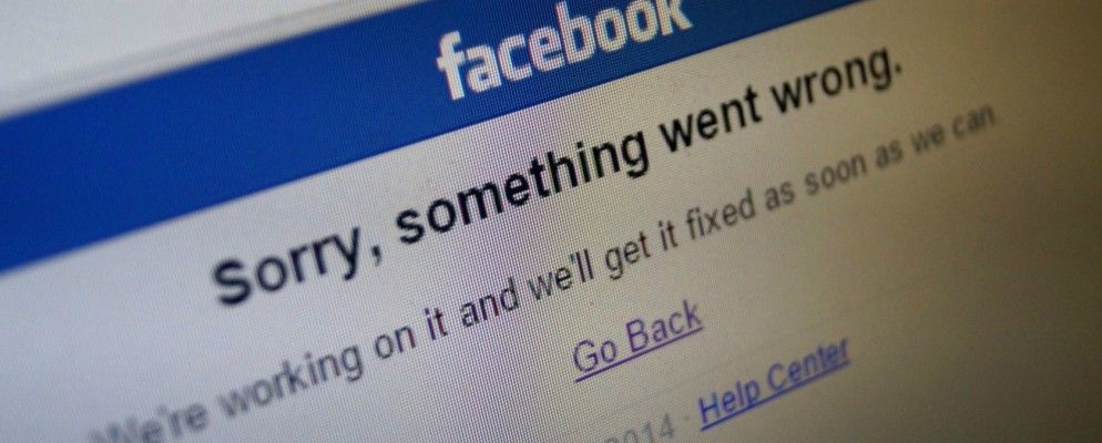 Facebook在用户身上进行实验，订购Oculus Rift…[技术新闻摘要]