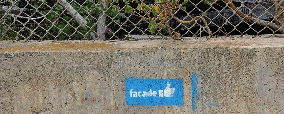 您的Facebook朋友是假货，2015年最好的葡萄藤…[科技新闻摘要]