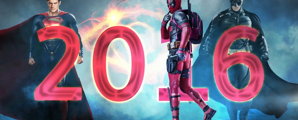 2016年您需要看的12部怪胎电影