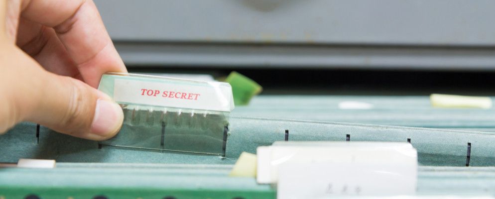 一种在Android上隐藏文件的简便方法，没人能看